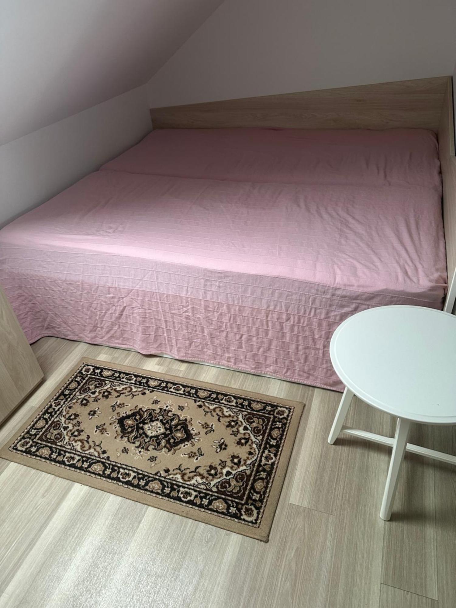 Kirhouse Apartment Богиньська Бела Екстер'єр фото