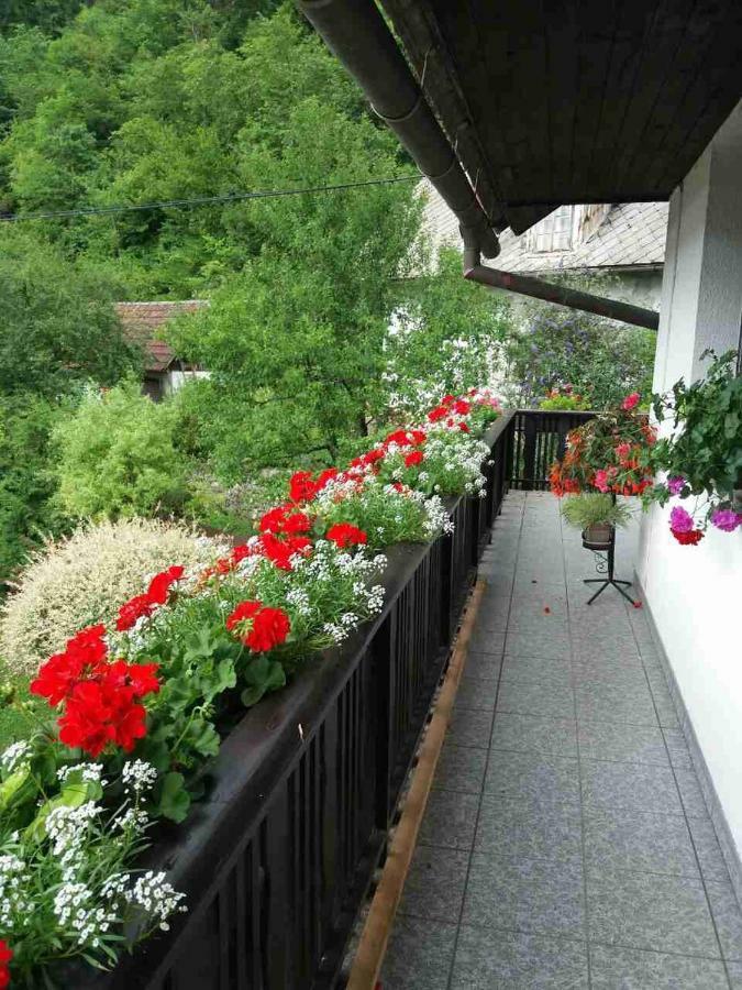 Kirhouse Apartment Богиньська Бела Екстер'єр фото
